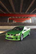 Holden Commodore VE SS Ute 2007 года